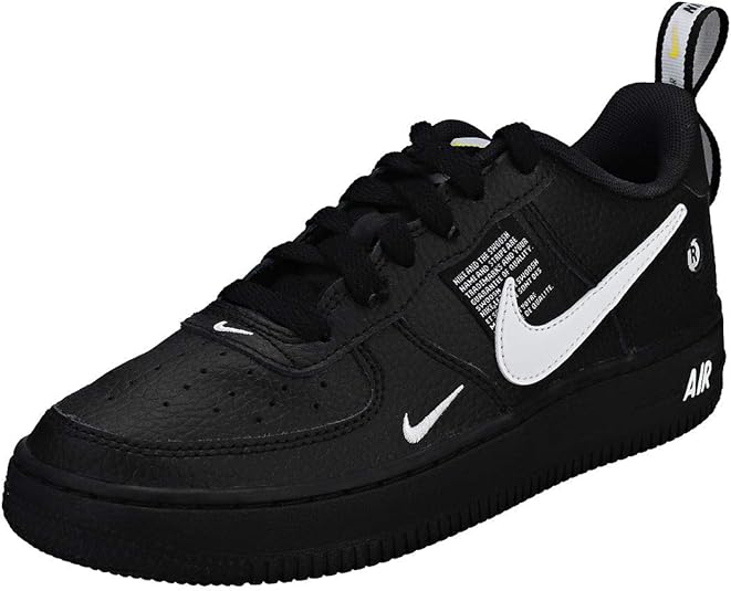 Nike Air Force 1 LV8 AR1708001, Trainers - 37.5 EU: Amazon.co.uk: Shoes & Bags