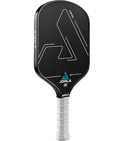 Amazon.com: JOOLA Ben Johns Perseus 3S 16mm Pickleball Paddle w