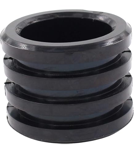 Honda CR Bolt Kit 340-Piece - Fits CR60, CR80, CR85, CR125R, CR250R, CR500, Zinc Plated Steel, Universal Fit CR60 CR80 CR85 CR125 CR250 CR500 Bolts - Foto 6