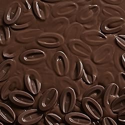 Valrhona Premium French Baking Creamy Milk