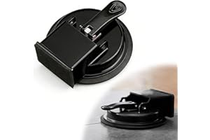 Saker Floor Gap Fixer,Laminate Floor Gap Fixer Tool & Tapping Block Kit | Professional Flooring Installation Tool for Wood & 