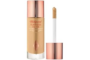 Charlotte Tilbury Hollywood Flawless Filter cream 5 Tan 1 Fl Oz