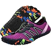 Water Shoes Men Women Barefoot Shoes Outdoor for Beach Aqua Swim Pool River Water Quick Dry Boating Fishing Diving Surfing with Yoga Aerobics
