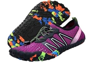 Maxome Water Shoes Men,Water Shoes Women,Beach Shoes,Swim Shoes,Barefoot Shoes,Surf Pool Shoes,Aqua Shoes,Summer Outdoor Spor