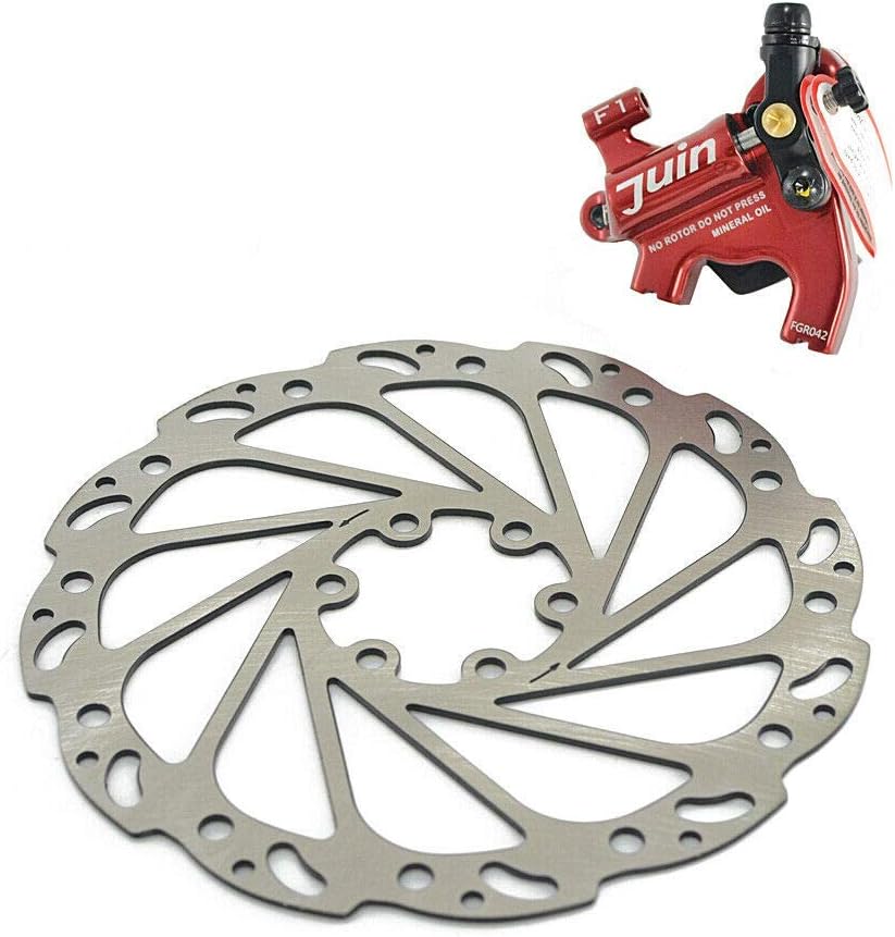 juin tech brake pads