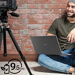 Acer Aspire 5 Slim Laptop, 15.6" Full HD IPS
