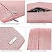 Lacdo Laptop Sleeve Case for 14 inch New MacBook Pro M4/M3/M2/M1 Chips Pro Max A3112 A3401 A3185 A2918 A2992 A2779 2024-2021 | 13.8
