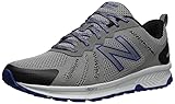 New Balance Men's 590v4 FuelCore Trail Running Shoe