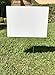 Best premium yard stakes for yard signs. Pkg of 11 Sign stakes for corrugated plastic signs. Signs stakes to use with sign holder ground. PAY for 10 & GET 11 yard stakes. Ideal metal stakes for signs