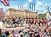 Gibsons Buckingham Palace Jigsaw 1000 Pieces Puzzle