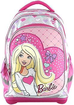 barbie backpack target