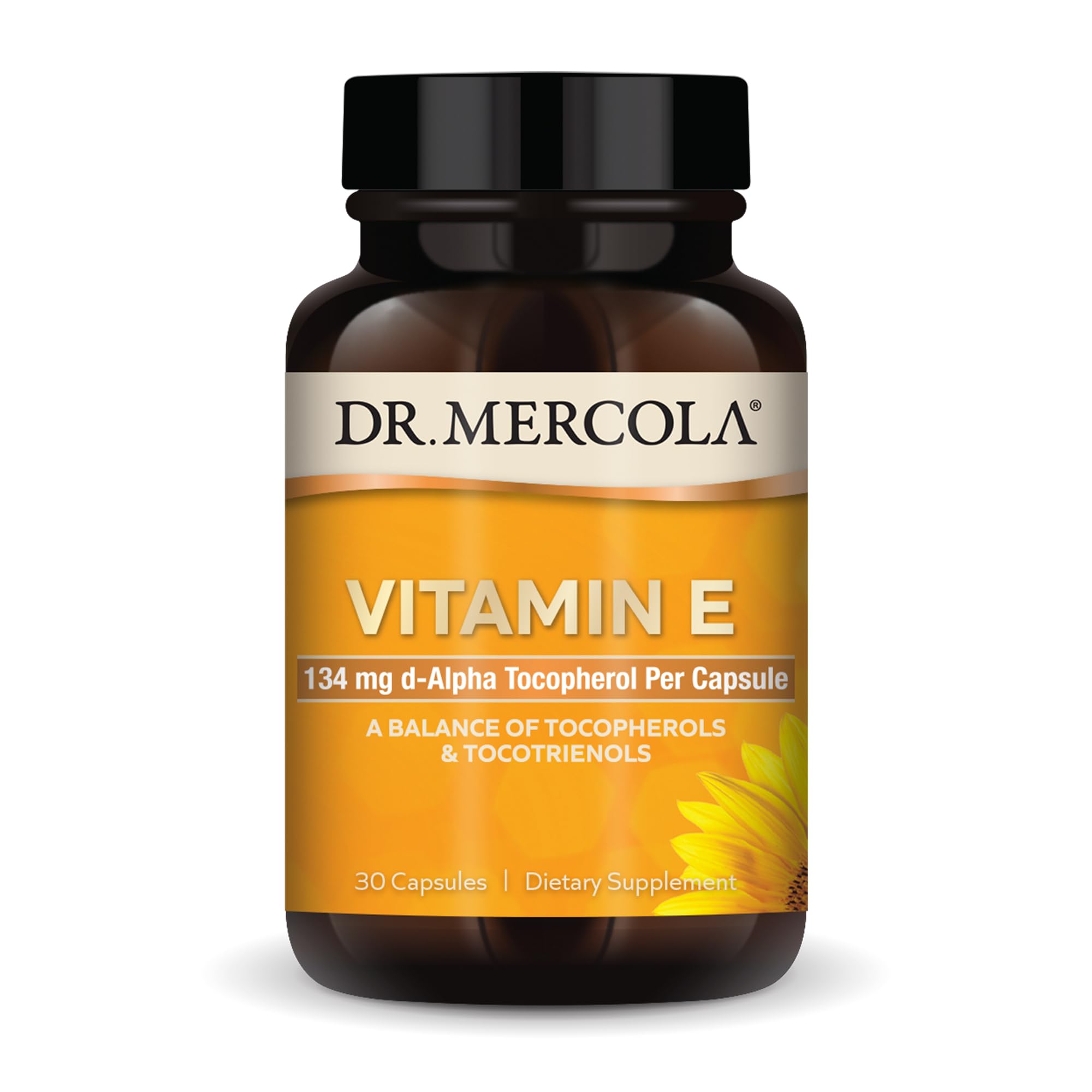 Vitamin E 134 mg