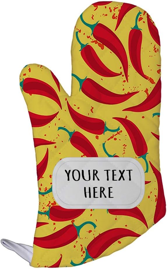 The 10 Best Pot Holders And Oven Mitts Chili Pepper