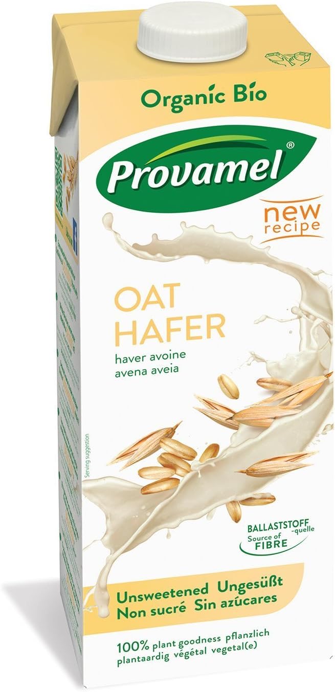 Provamel | Oat Drink - Organic | 7 x 1l (UK)