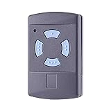 Garage Door Hand Transmitter Remote Control Easy To