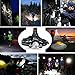 Led Headlamp,AstaaCity Brightest 8000 Lumen Flashlight,Rechargeable 18650 Headlight Flashlights Waterproof Hard Hat Light,Best Head Lights for Camping Running Hiking