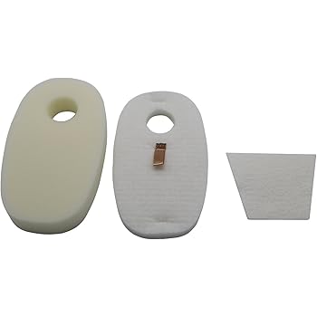 Filtri Compatibili Shark Kit Filtri Per Aspirapolvere Shark Rocket - Foto 8