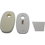 Shark Rocket DeluxePro Ultra-Light Upright (HV321): Amazon