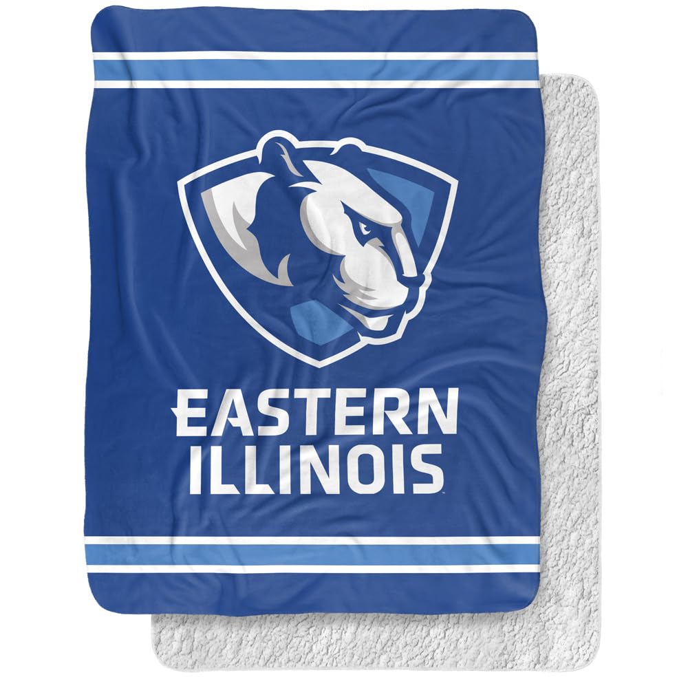 Eastern Illinois University Panthers Primary