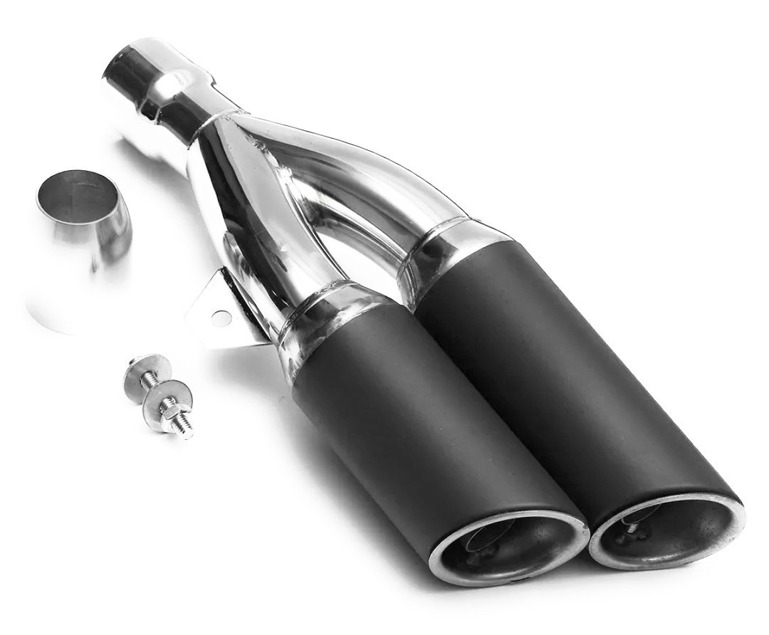 bike silencer low price