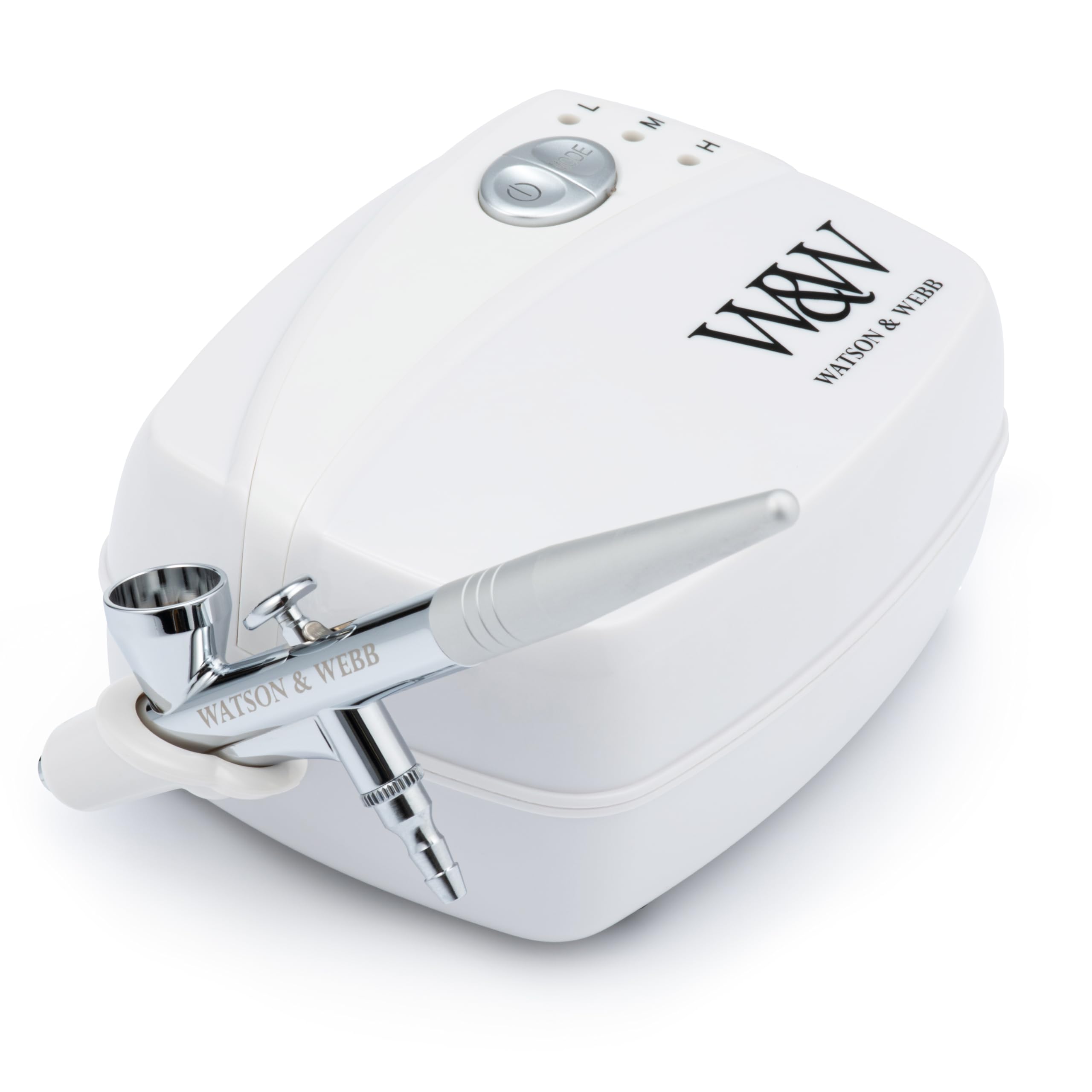 Watson & Webb Airbrush Cake Decorating Machine