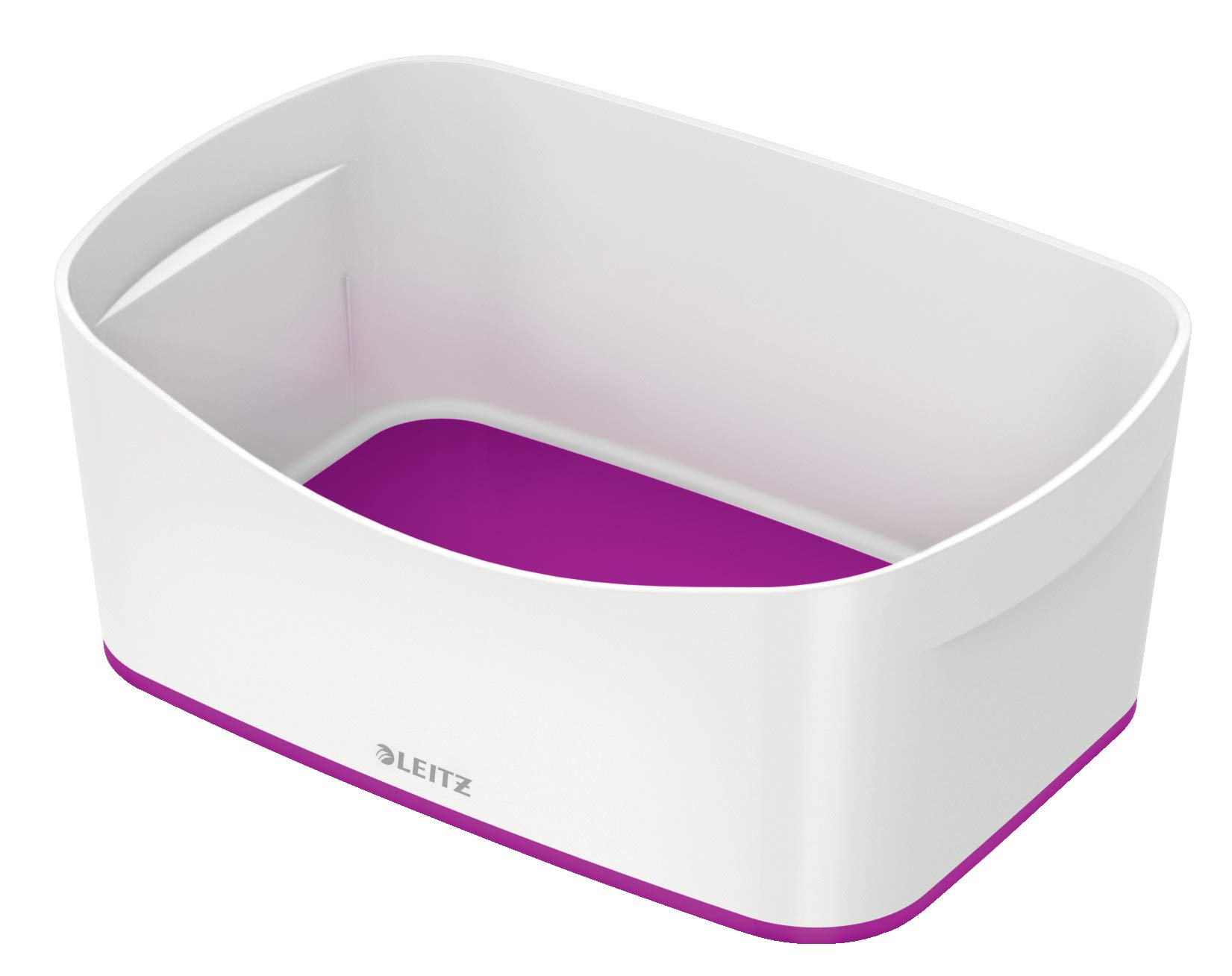 Leitz MyBox WOW Storage Tray, Purple
