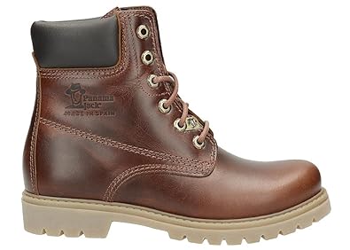 PANAMA JACK Herren Panama 03 Kurzschaft Stiefel