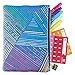 Erin Condren Woven Wonder Planny Pack- Colorful