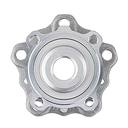 Stirling P513382PR_3115F - Pair 2 Front Wheel