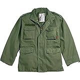 voodoo tactical field jacket