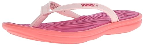 puma lux flip pro flip flops womens
