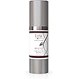 Lira Clinical MYSTIQ Intence C15 Booster - Intense 15% Vitamin C Serum - Serum for Pore Minimizing & Dark Spots with Plant Stem Cells & Hyaluronic Acid - 1 fl oz