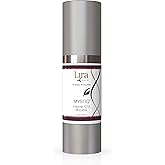Lira Clinical MYSTIQ Intense C15 Booster - Intense 15% Vitamin C Serum - Serum for Pore Minimizing & Dark Spots with Plant Stem Cells & Hyaluronic Acid - 1 fl oz