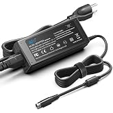 KFD AC DC Adapter for Synology Charger Synology DS920+ DS923+ DS916+ DS918+ DS420+ DS423+ DS720+ DS718+ DS715 DS716 DS411 DS412 DS413 DS414 DS415 NAS Server Power Supply Cord 12V 8.33A 4 PIN Adapter