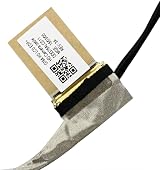 ZAHARA LCD Cable for HP Pavilion 15-CC 15-CC593MS DDG76ALC011 30pin LVDS view 6