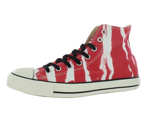 bleach dye converse