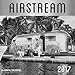 Airstream 2017: 16-Month Calendar September 2016 through December 2017 by 