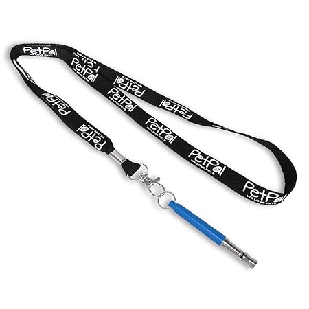 Premium Hundepfeife | Hunde Zubehör Einfaches Hundetraining