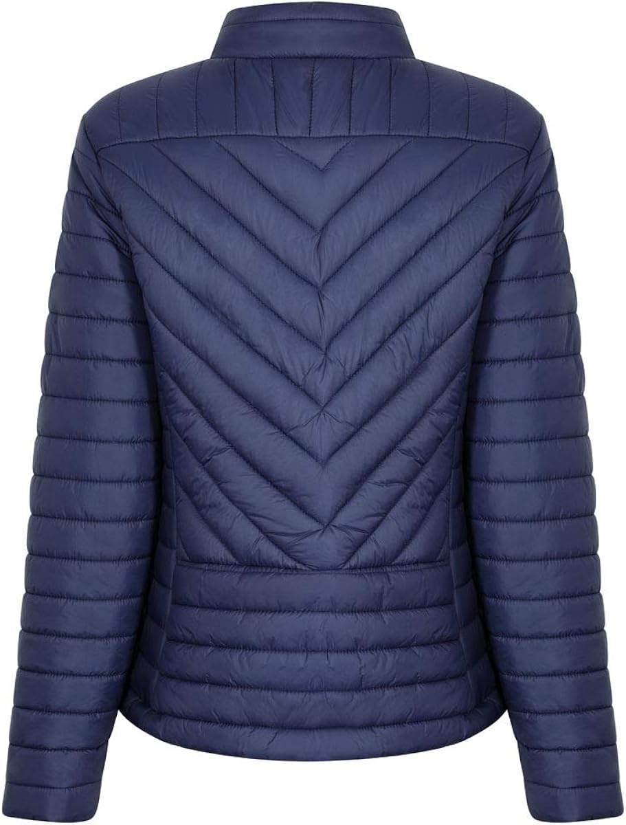 champion foil jacket