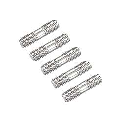 METALLIXITY Double Ended Stud Screws