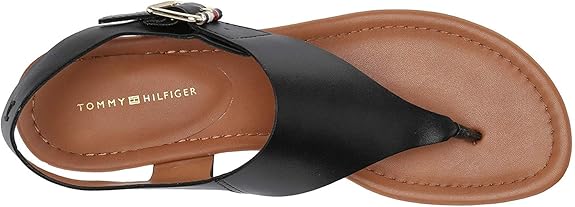 tommy hilfiger kamea sandals