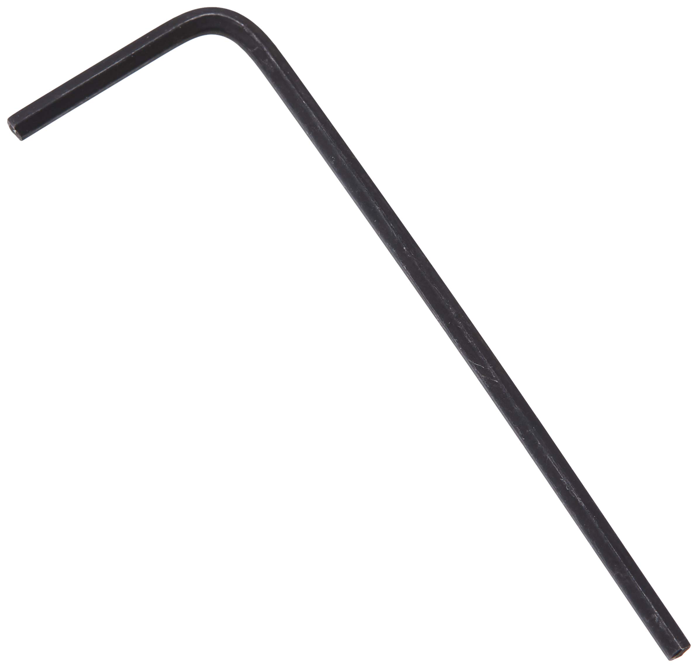Short Burnished Allen Key, 1.5 mm — image 1
