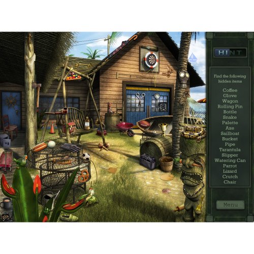 3 Lost+Secrets+Triangle+Adventure+Download