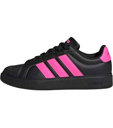 Amazon.com | adidas Superstar Shoe - Women's Casual White/Core Black |  Fashion Sneakers