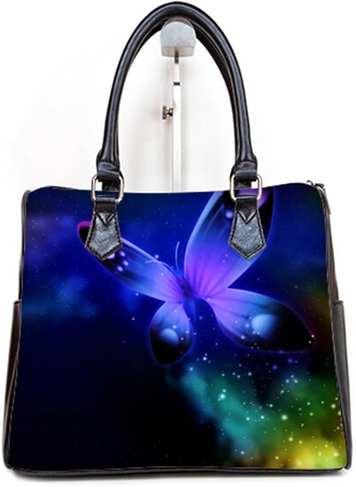 Women Barrel Handbags Women's Fashionable Female Barrel Type Handbags Pouch
