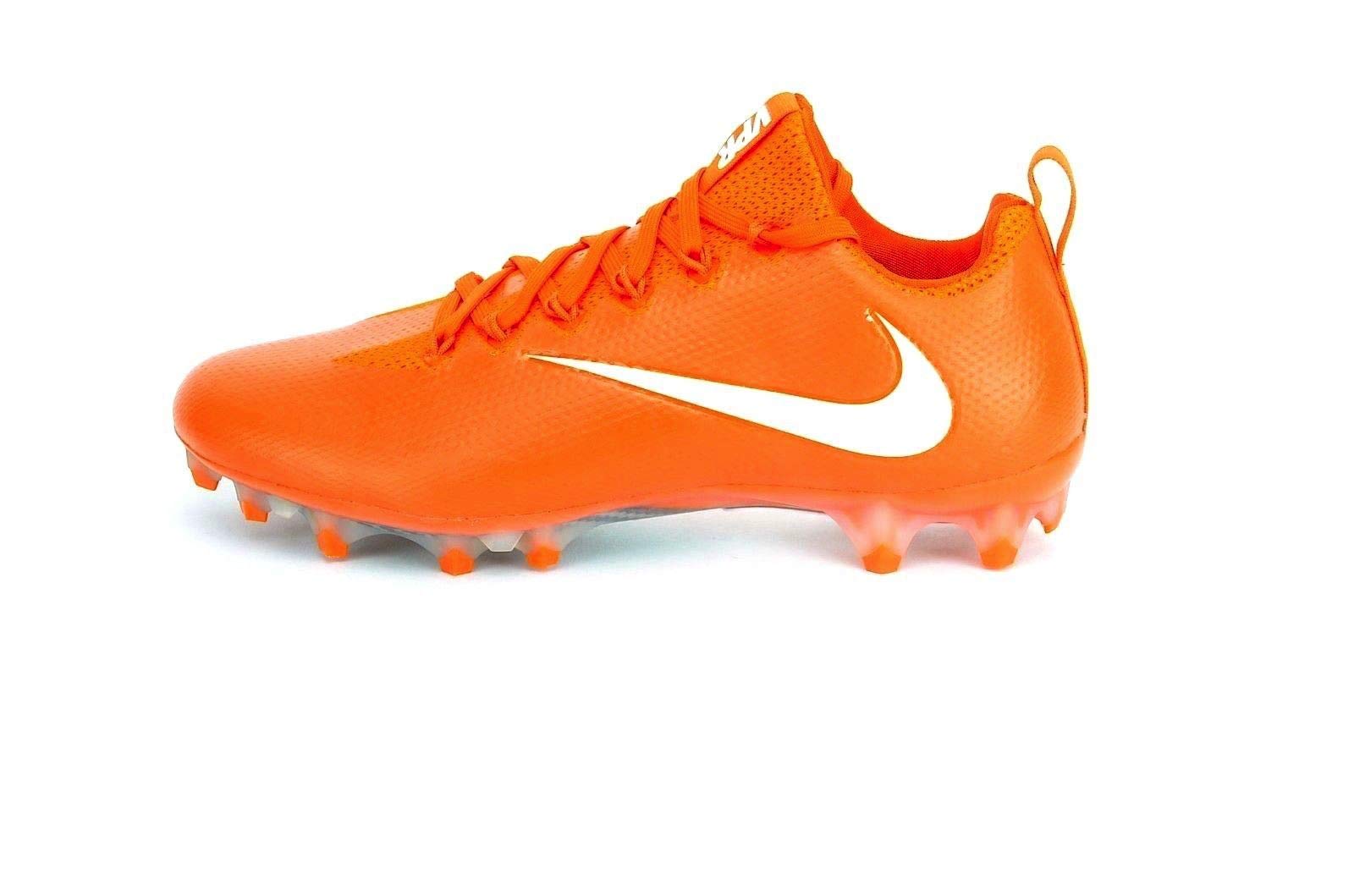 Nike Vapor Untouchable Cf Brilliant Orange Mens Football Cleats 15