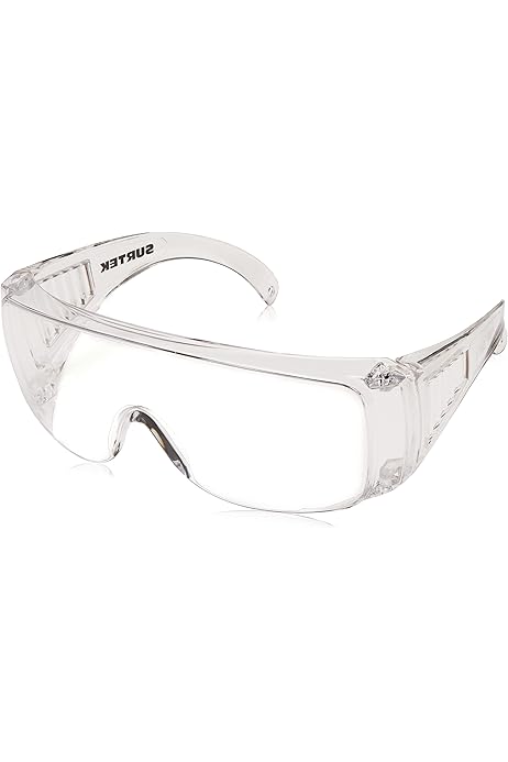 Gafas De Seguridad Mecanizado Piezas Lentes De Seguridad