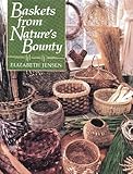 Baskets from Nature's Bounty by 