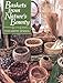 Baskets from Nature's Bounty by 