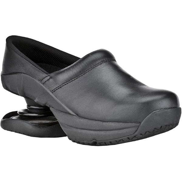 Amazon.com | Z-Coil Women's Mary Jane Pain Relief Footwear